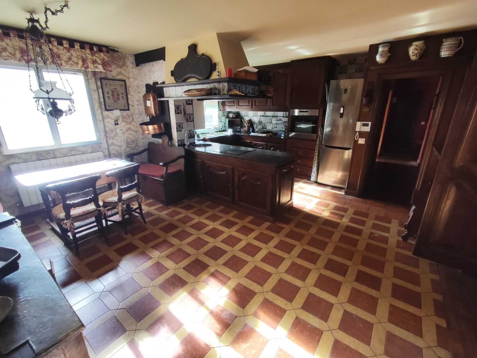 Espectacular dúplex en Salinas