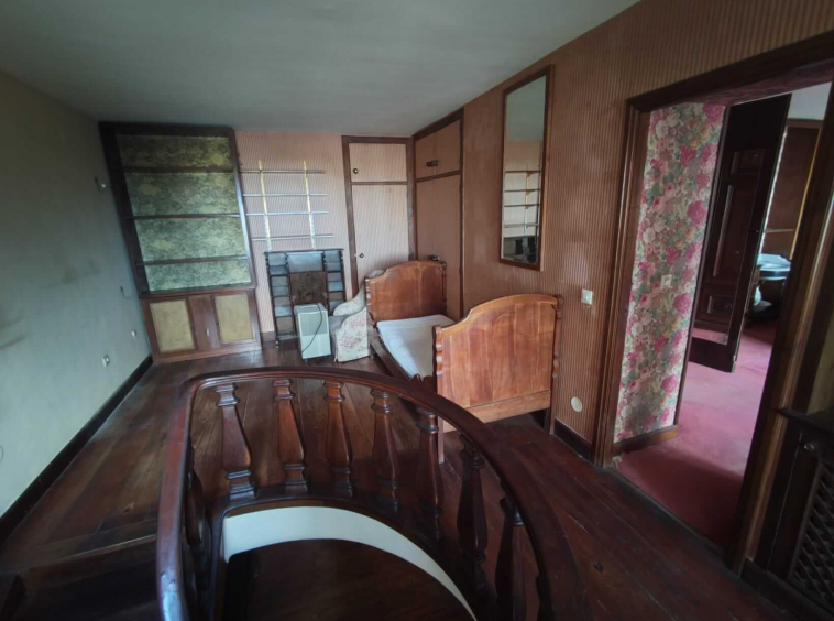 Espectacular dúplex en Salinas