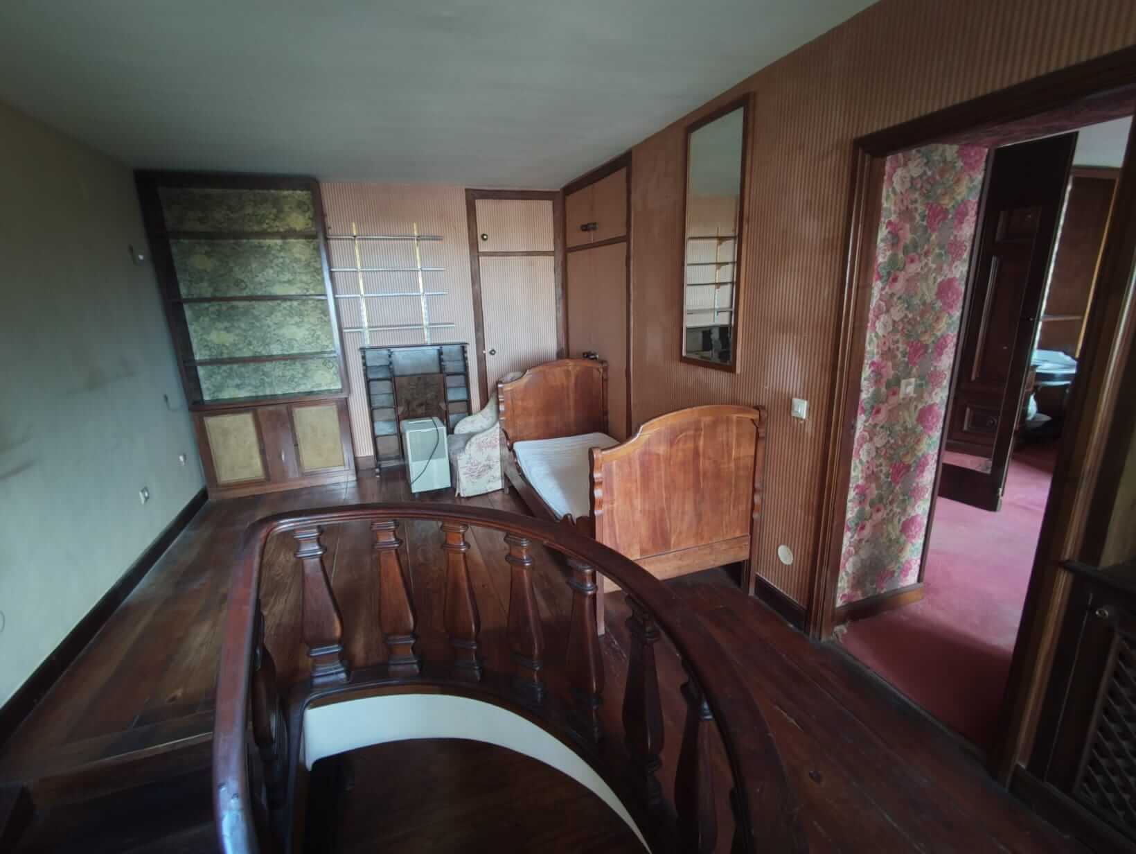 Espectacular dúplex en Salinas