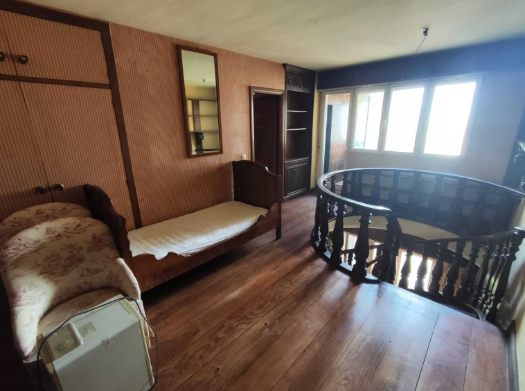 Espectacular dúplex en Salinas