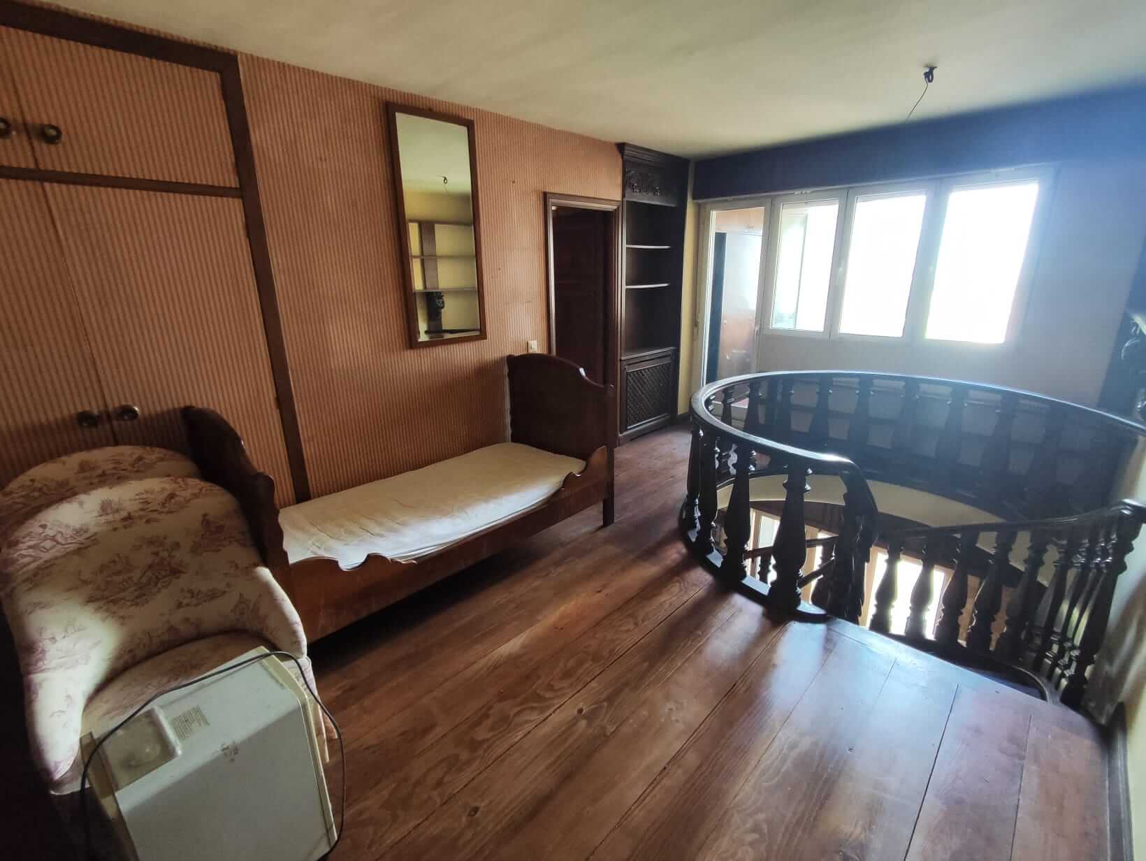 Espectacular dúplex en Salinas