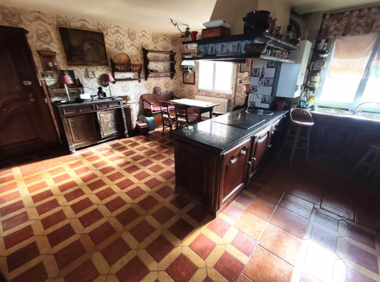 Espectacular dúplex en Salinas