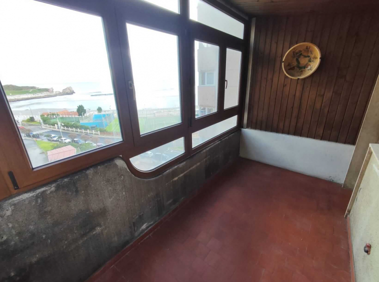 Espectacular dúplex en Salinas