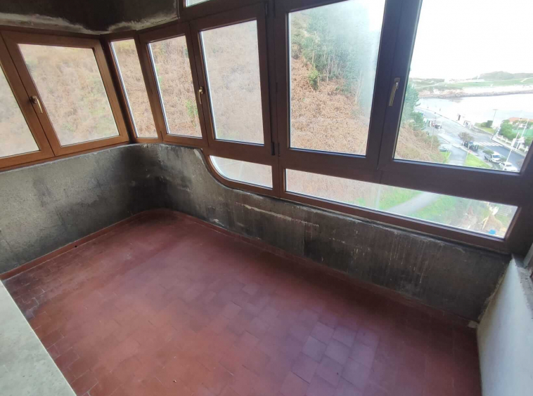 Espectacular dúplex en Salinas