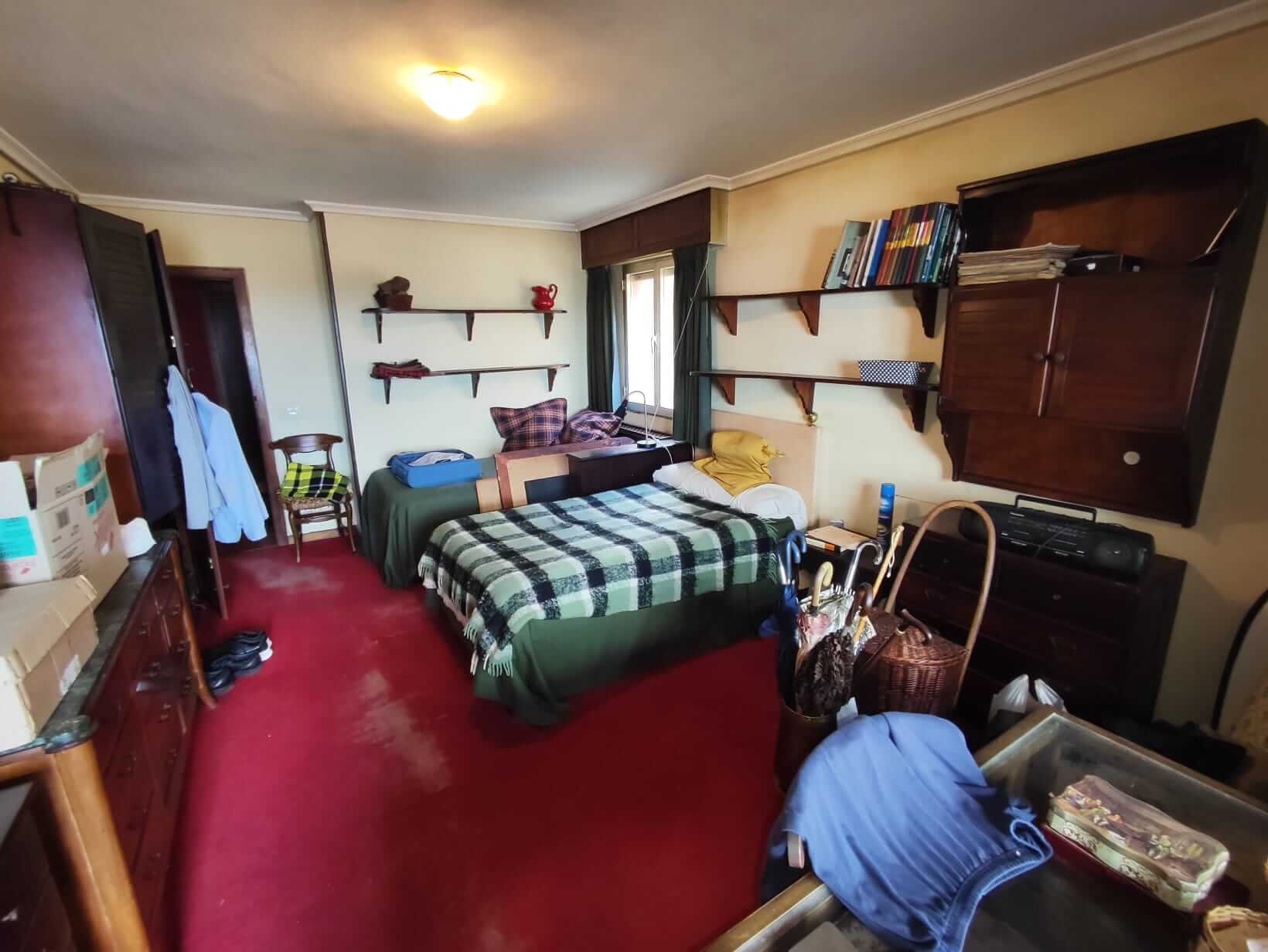 Espectacular dúplex en Salinas