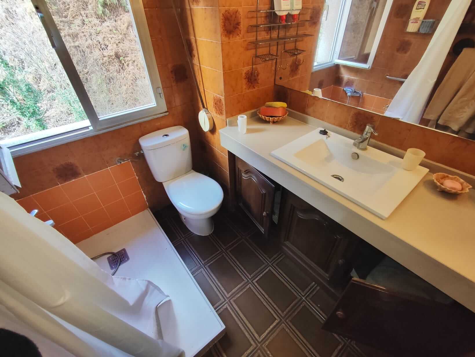 Espectacular dúplex en Salinas