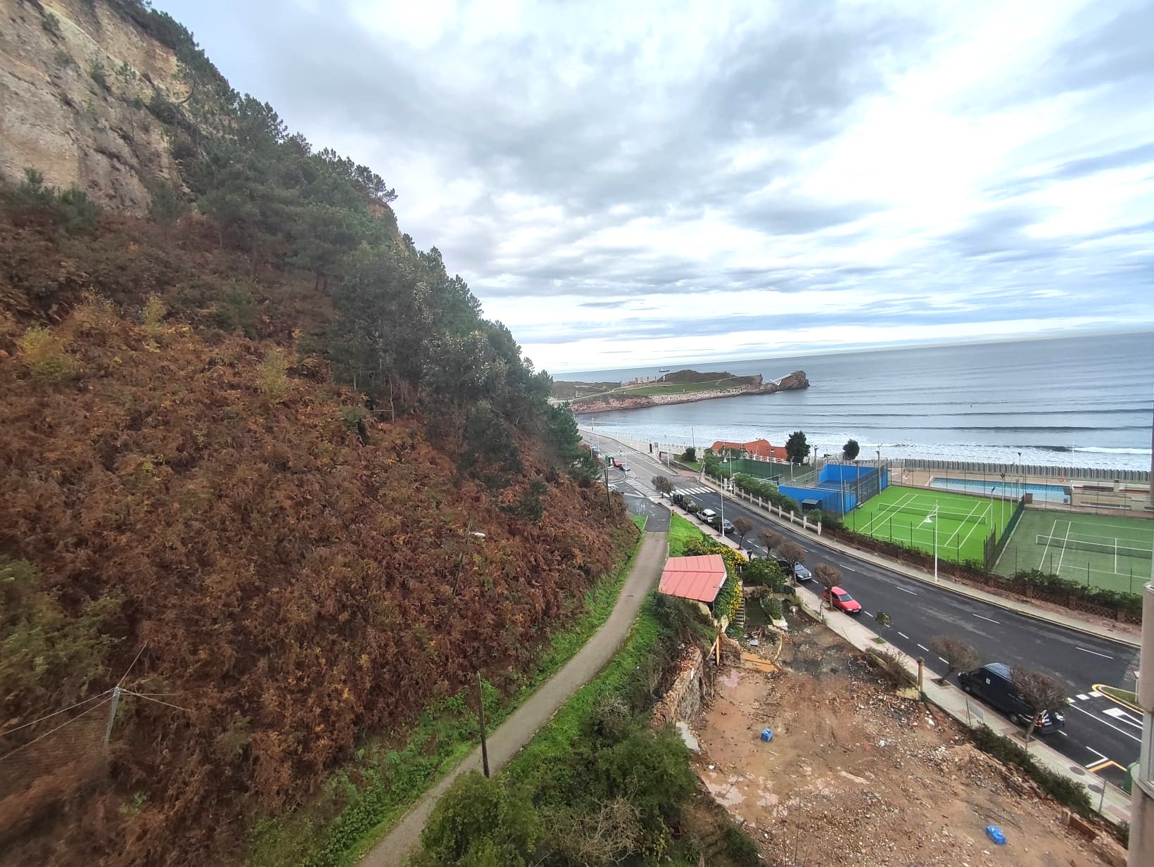 Espectacular dúplex en Salinas