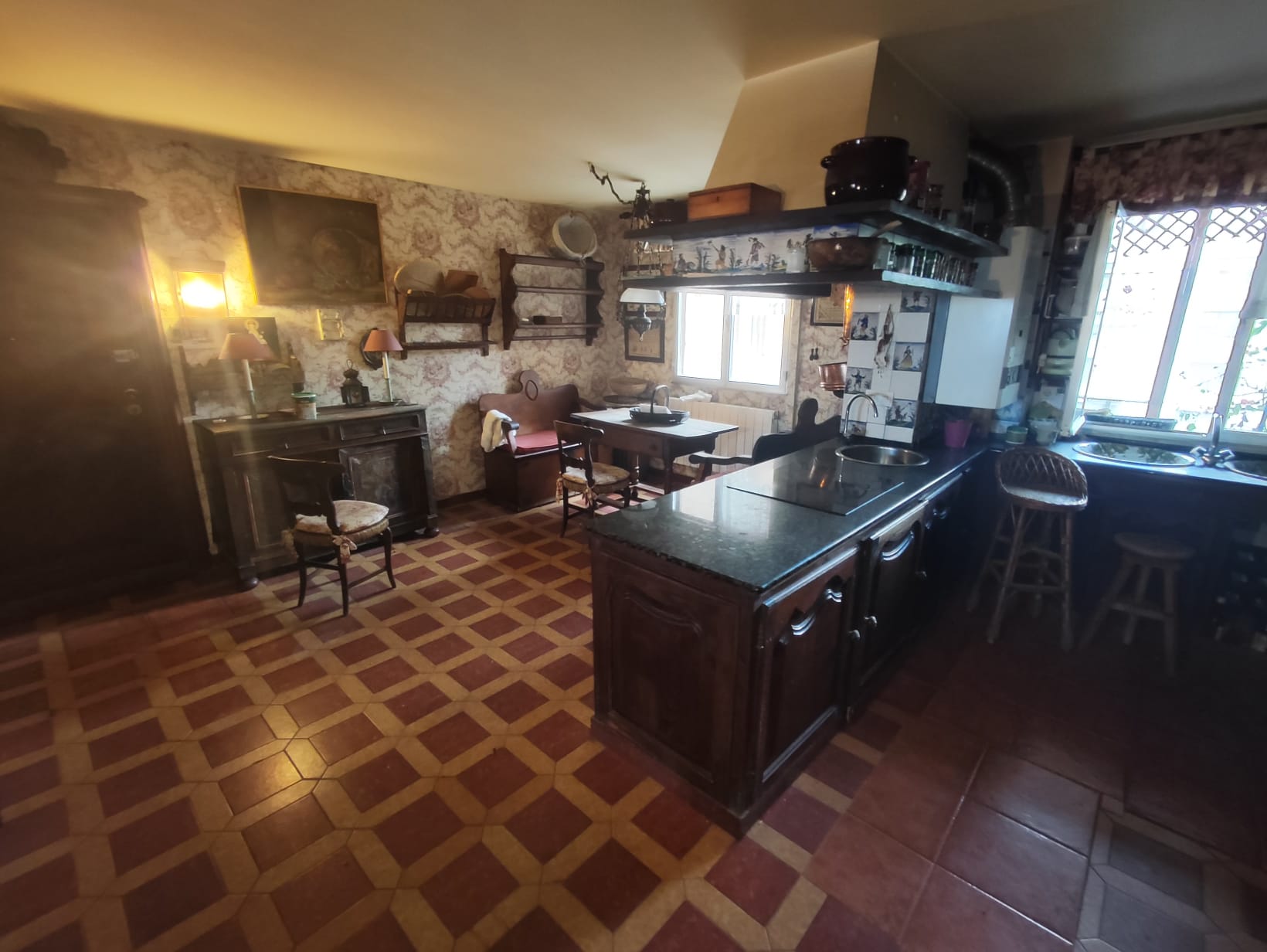 Espectacular dúplex en Salinas