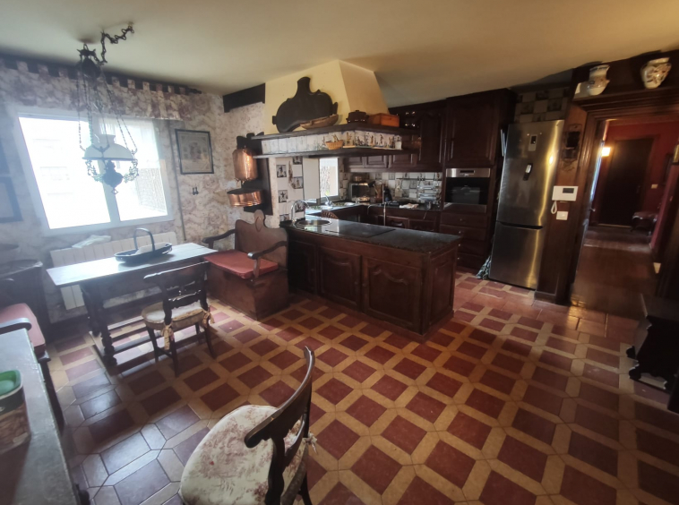 Espectacular dúplex en Salinas