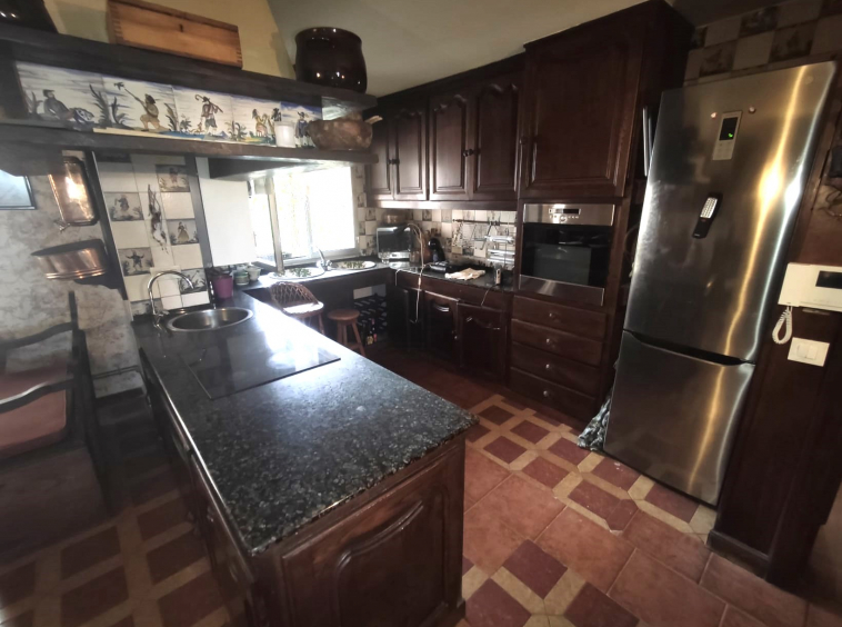 Espectacular dúplex en Salinas