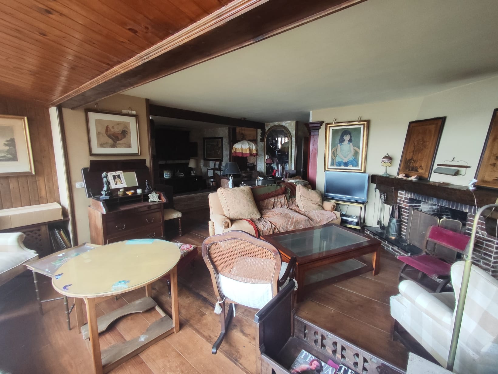 Espectacular dúplex en Salinas