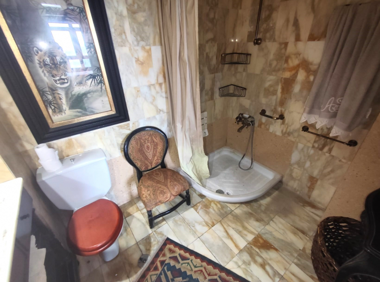 Espectacular dúplex en Salinas