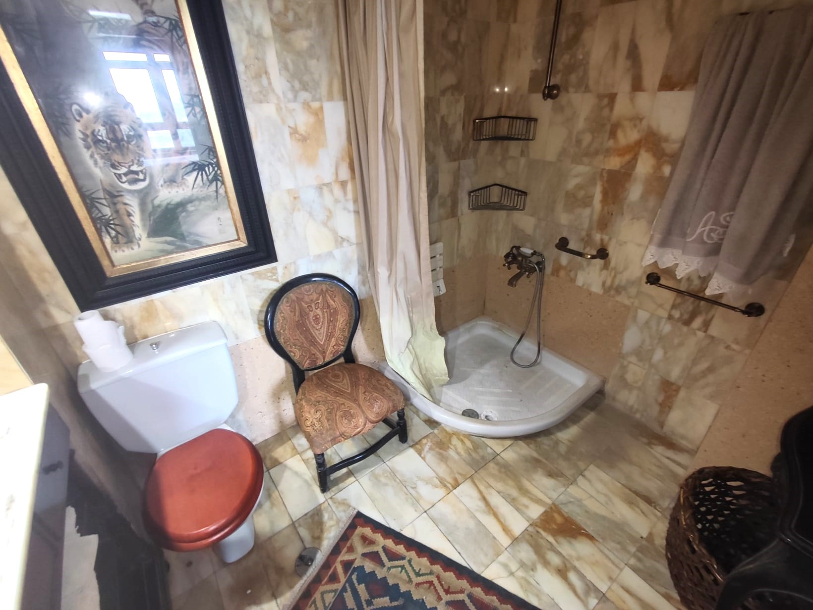 Espectacular dúplex en Salinas