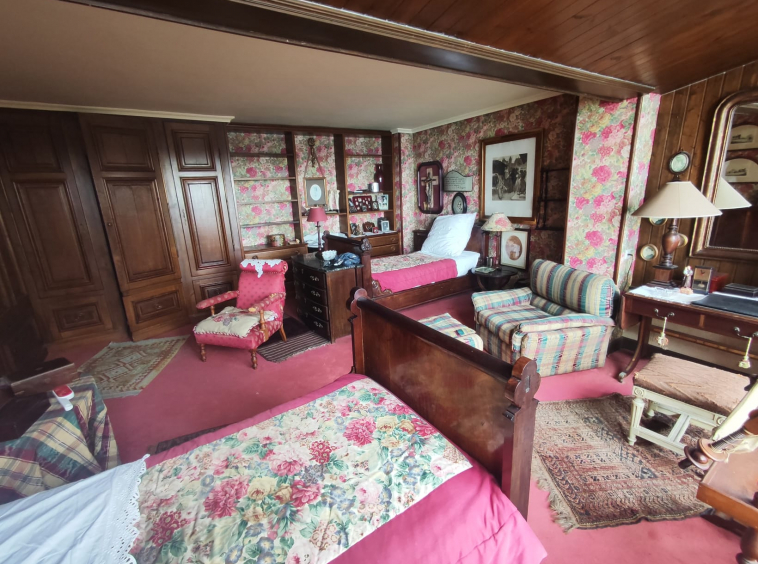 Espectacular dúplex en Salinas