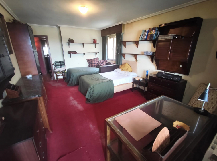 Espectacular dúplex en Salinas