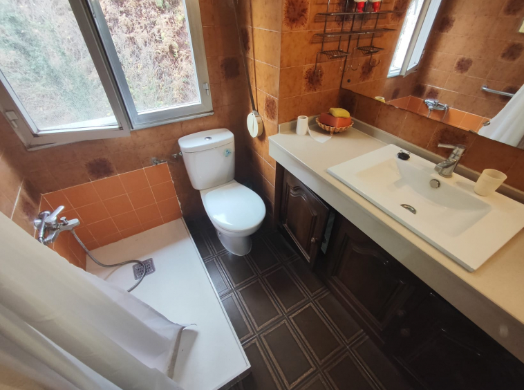 Espectacular dúplex en Salinas