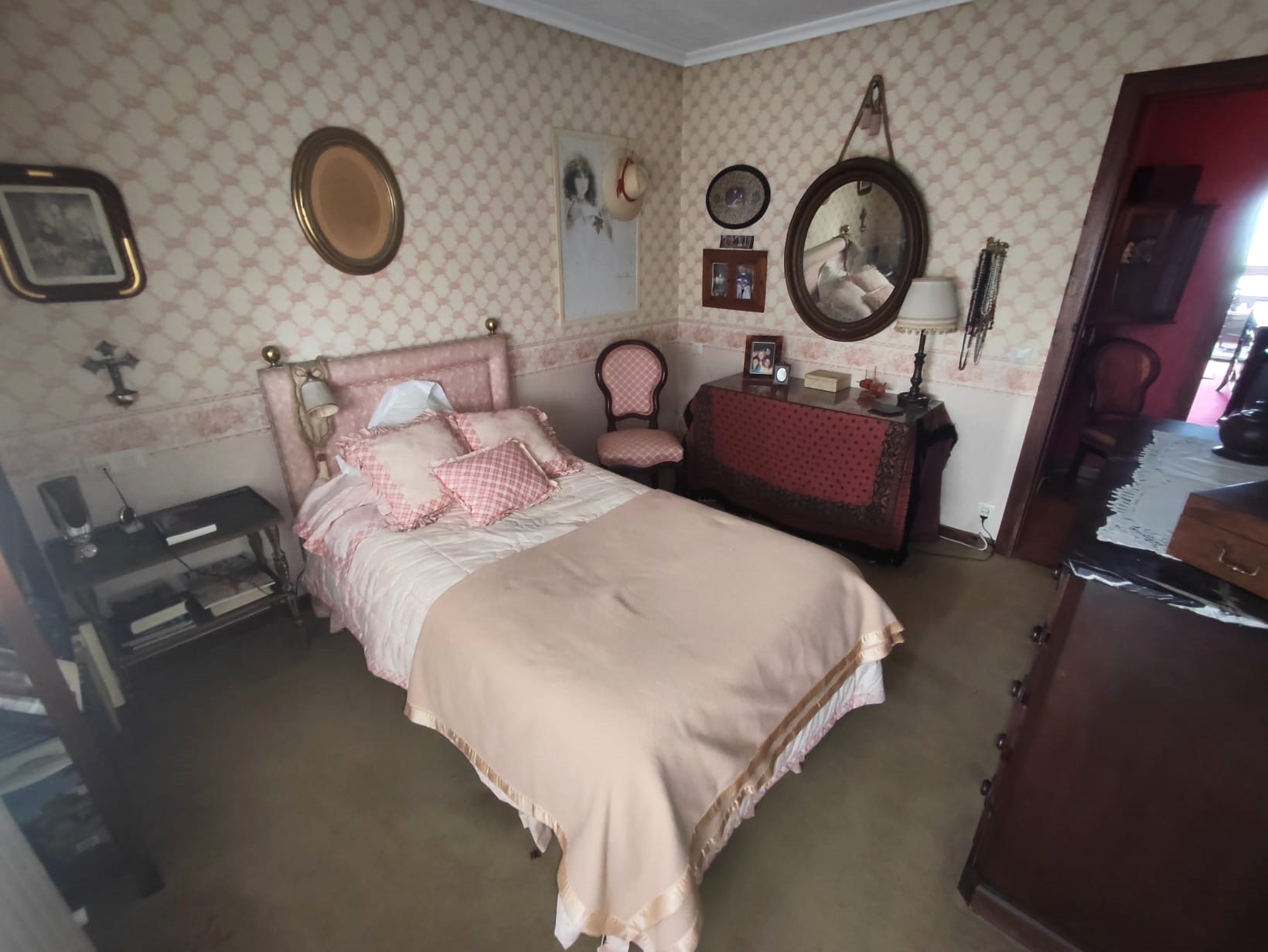 Espectacular dúplex en Salinas