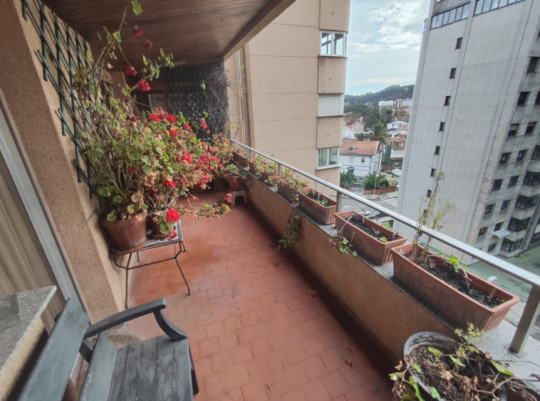 Espectacular dúplex en Salinas