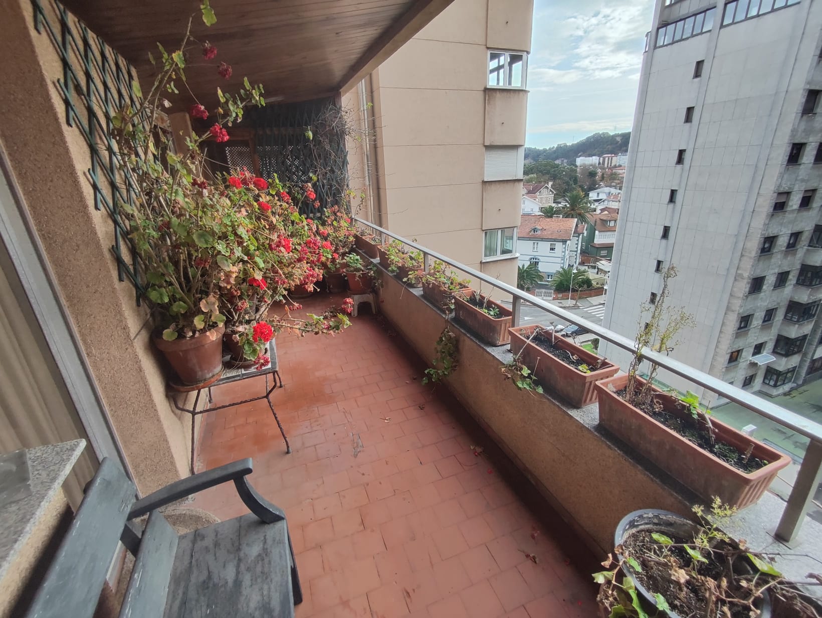 Espectacular dúplex en Salinas