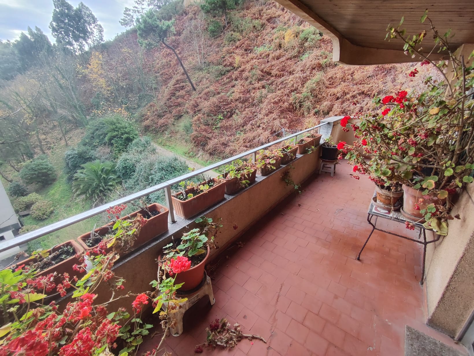 Espectacular dúplex en Salinas