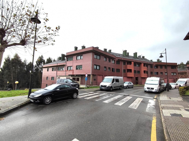 Ático en Coto Carcedo