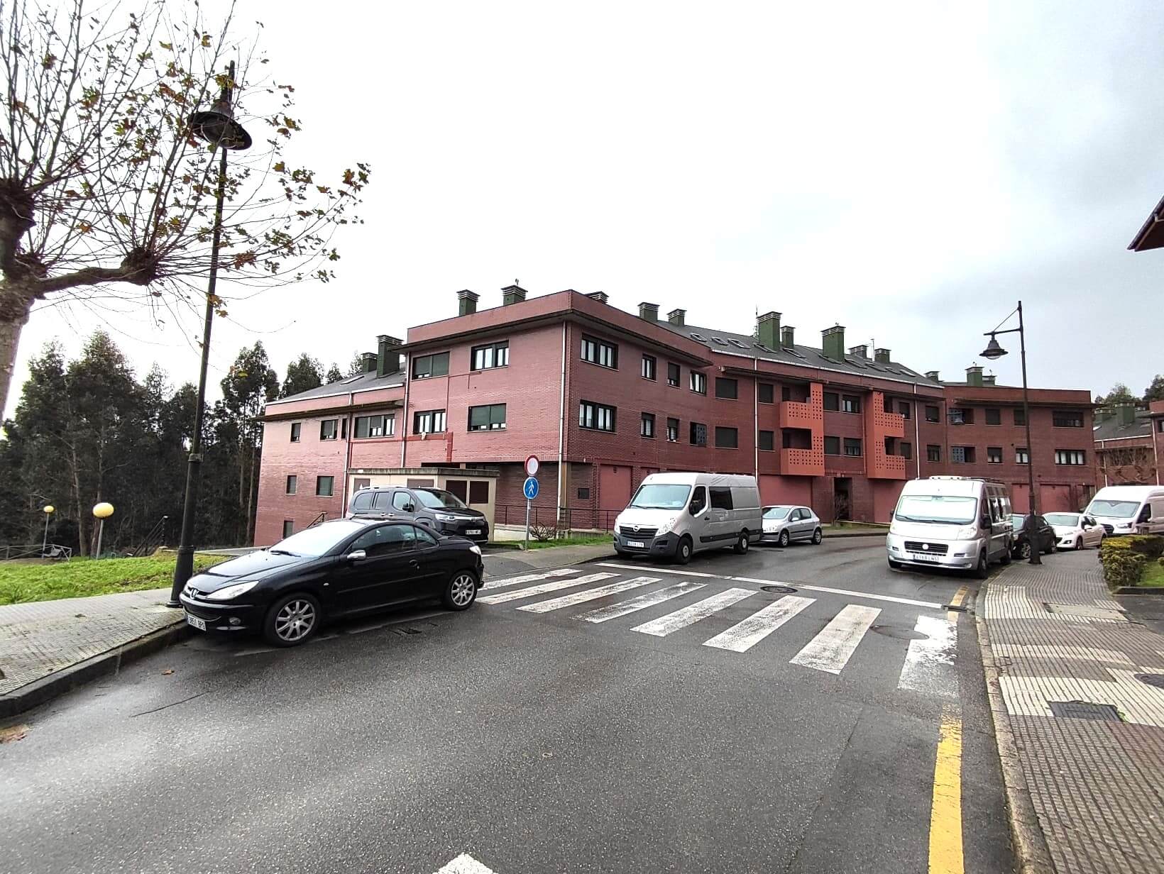 Ático en Coto Carcedo