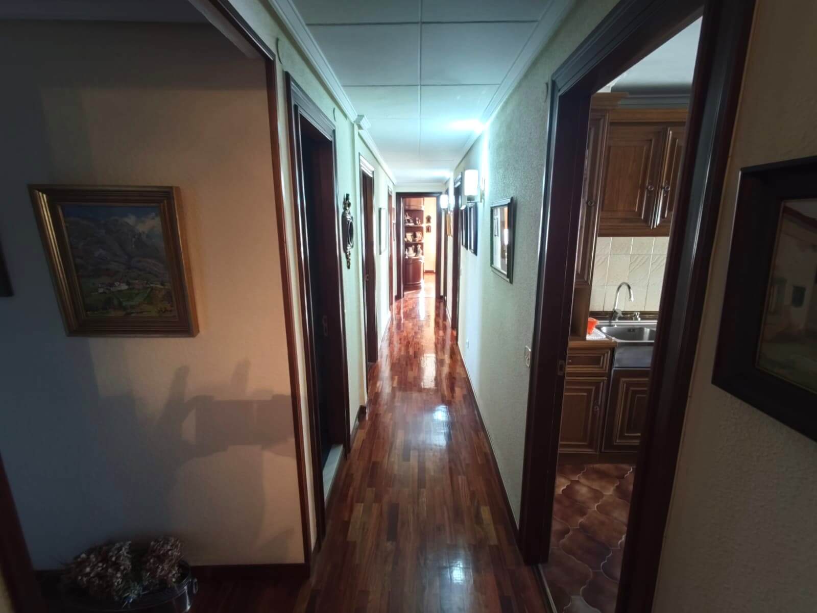 Oportunidad en Salinas