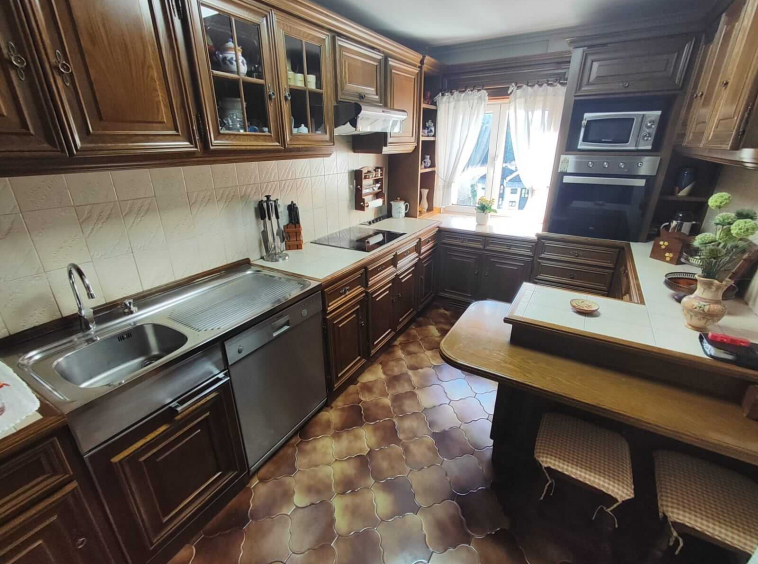 Oportunidad en Salinas