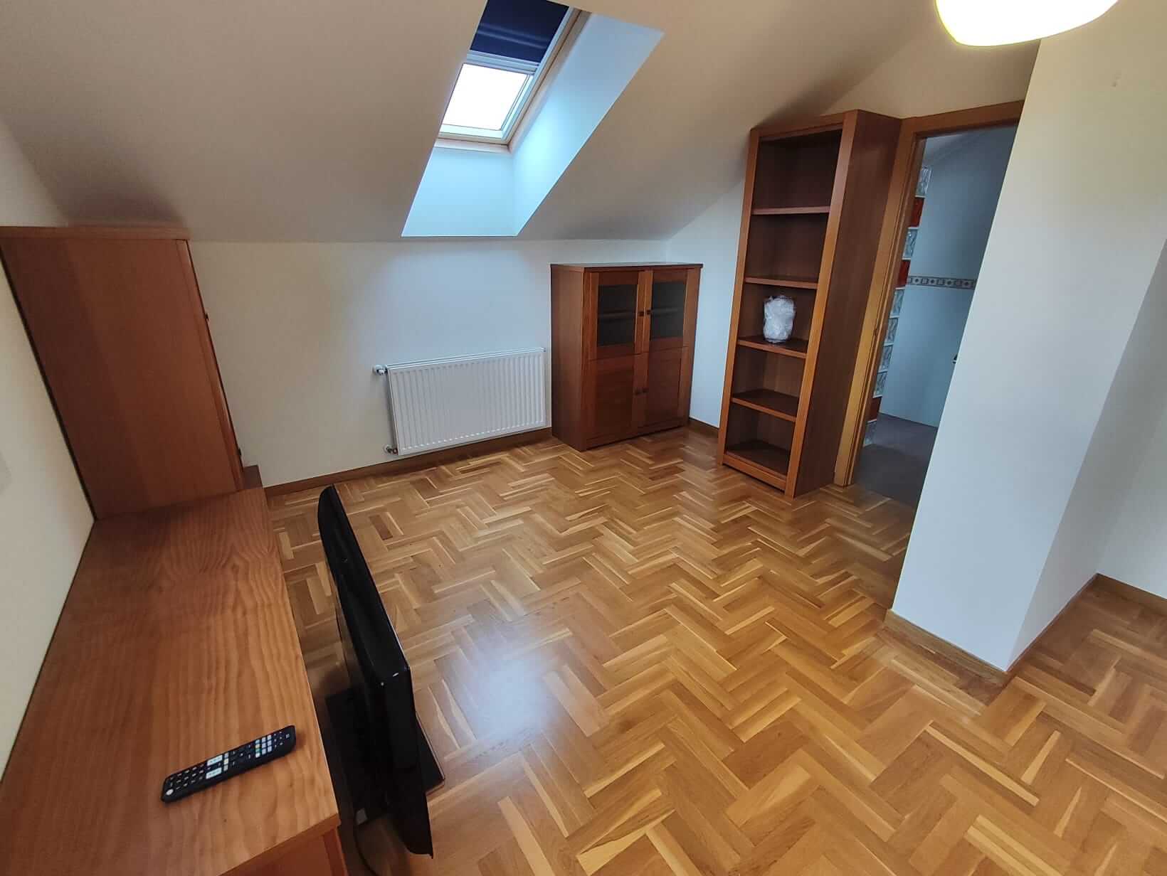 Ático en Coto Carcedo