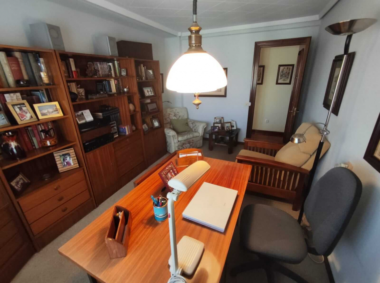 Oportunidad en Salinas