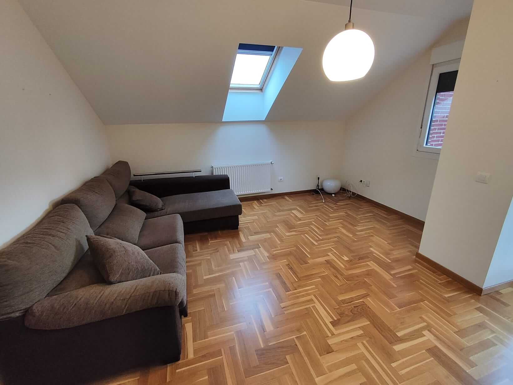 Ático en Coto Carcedo