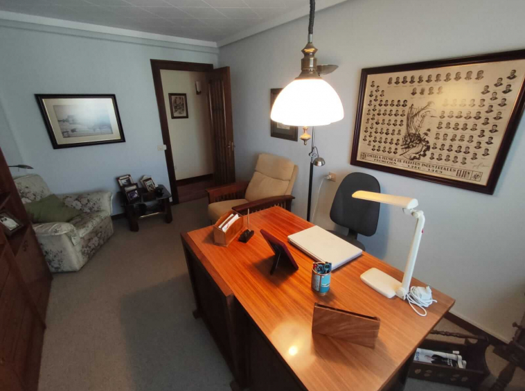 Oportunidad en Salinas