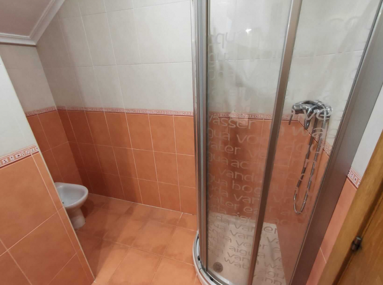 Ático en Coto Carcedo