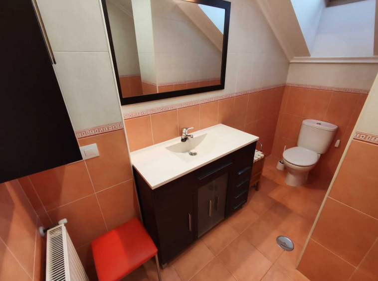 Ático en Coto Carcedo