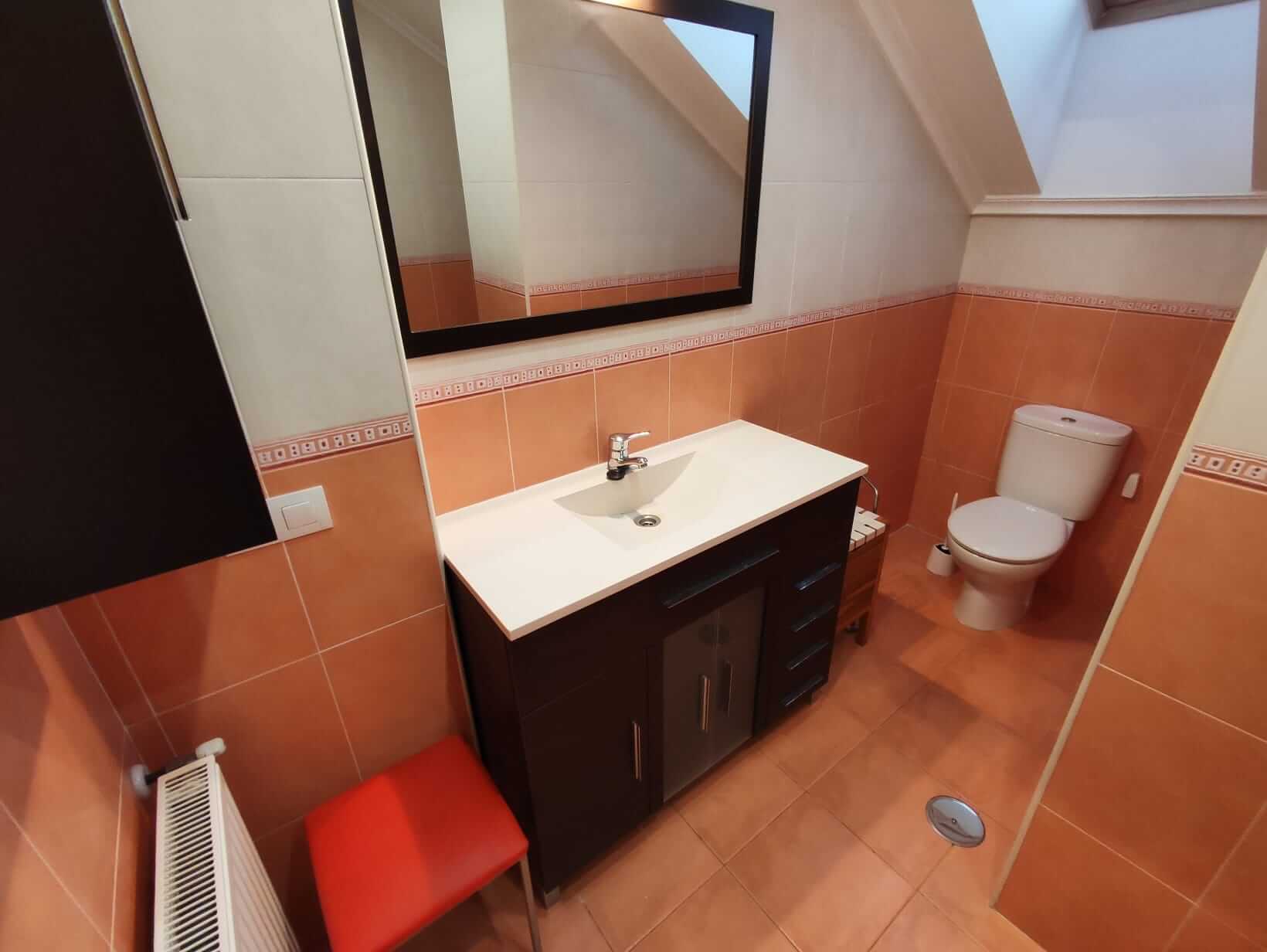 Ático en Coto Carcedo