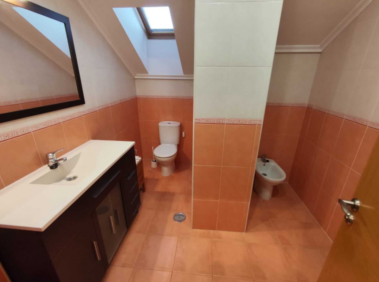 Ático en Coto Carcedo