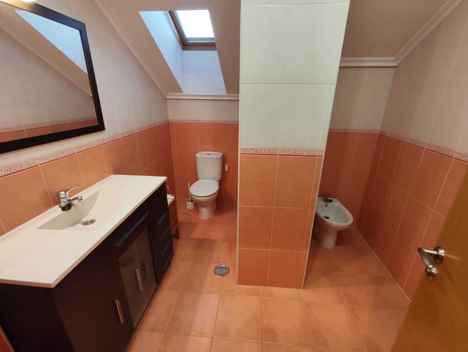 Ático en Coto Carcedo