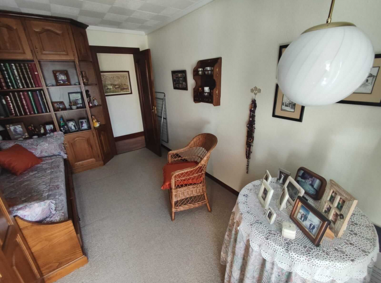 Oportunidad en Salinas