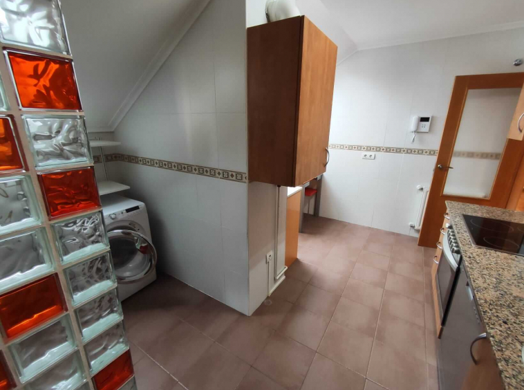 Ático en Coto Carcedo