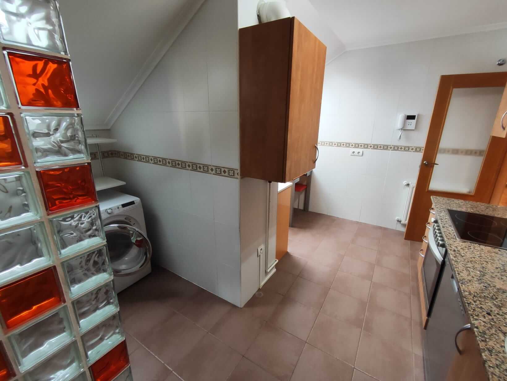 Ático en Coto Carcedo