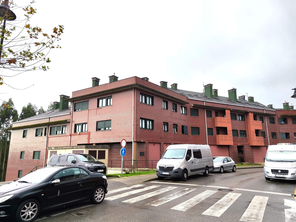 Ático en Coto Carcedo