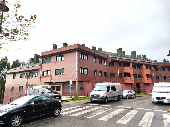 Ático en Coto Carcedo