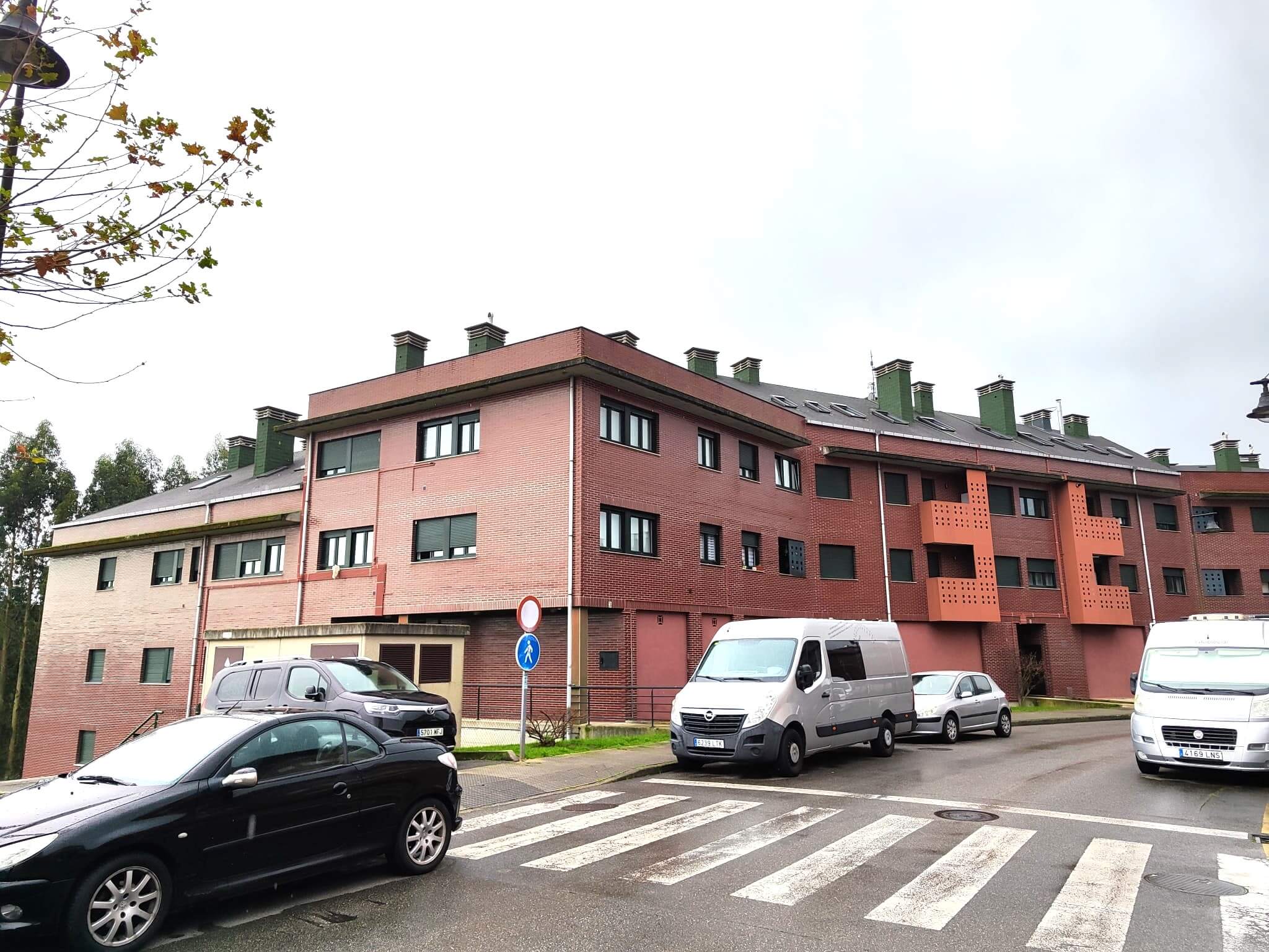 Ático en Coto Carcedo