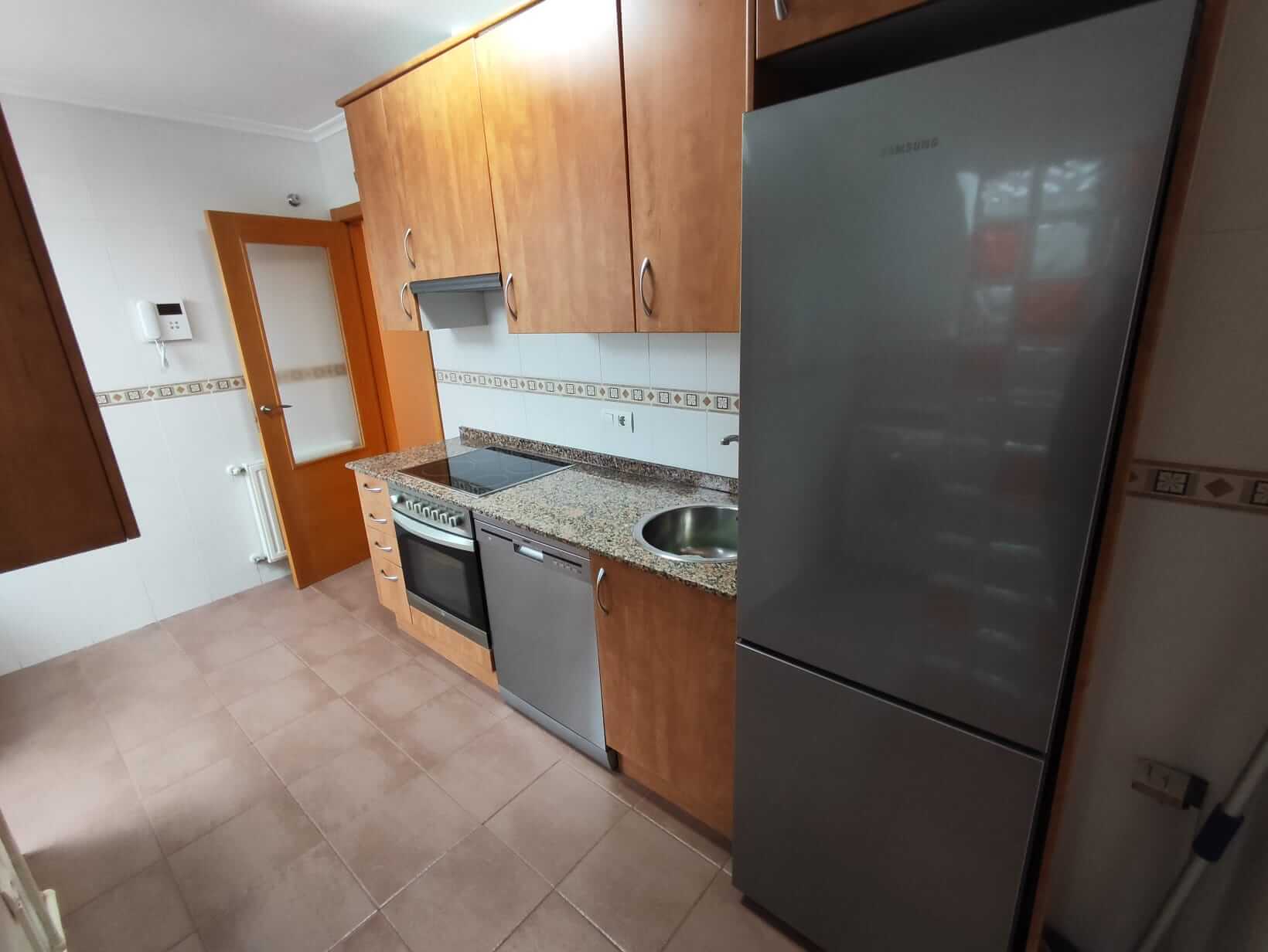 Ático en Coto Carcedo