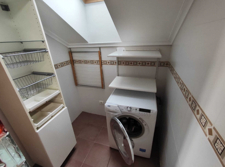 Ático en Coto Carcedo