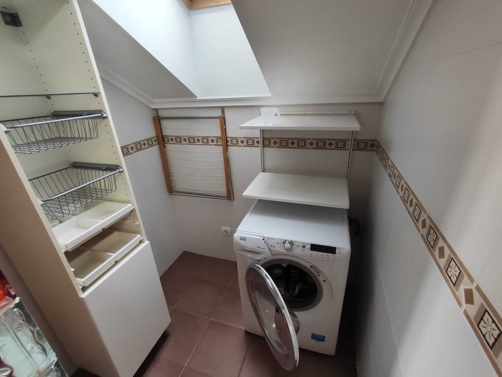 Ático en Coto Carcedo