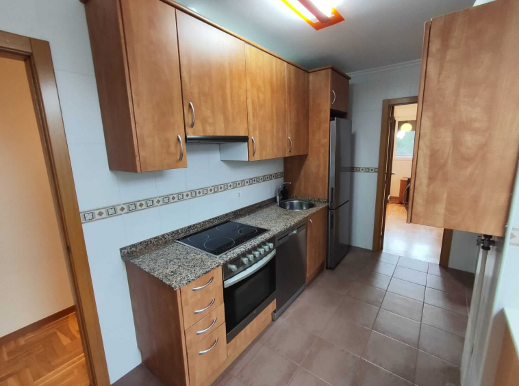 Ático en Coto Carcedo