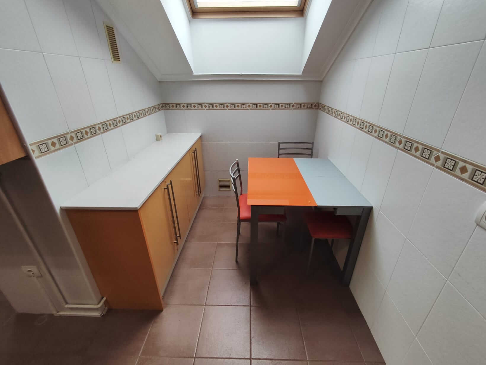 Ático en Coto Carcedo