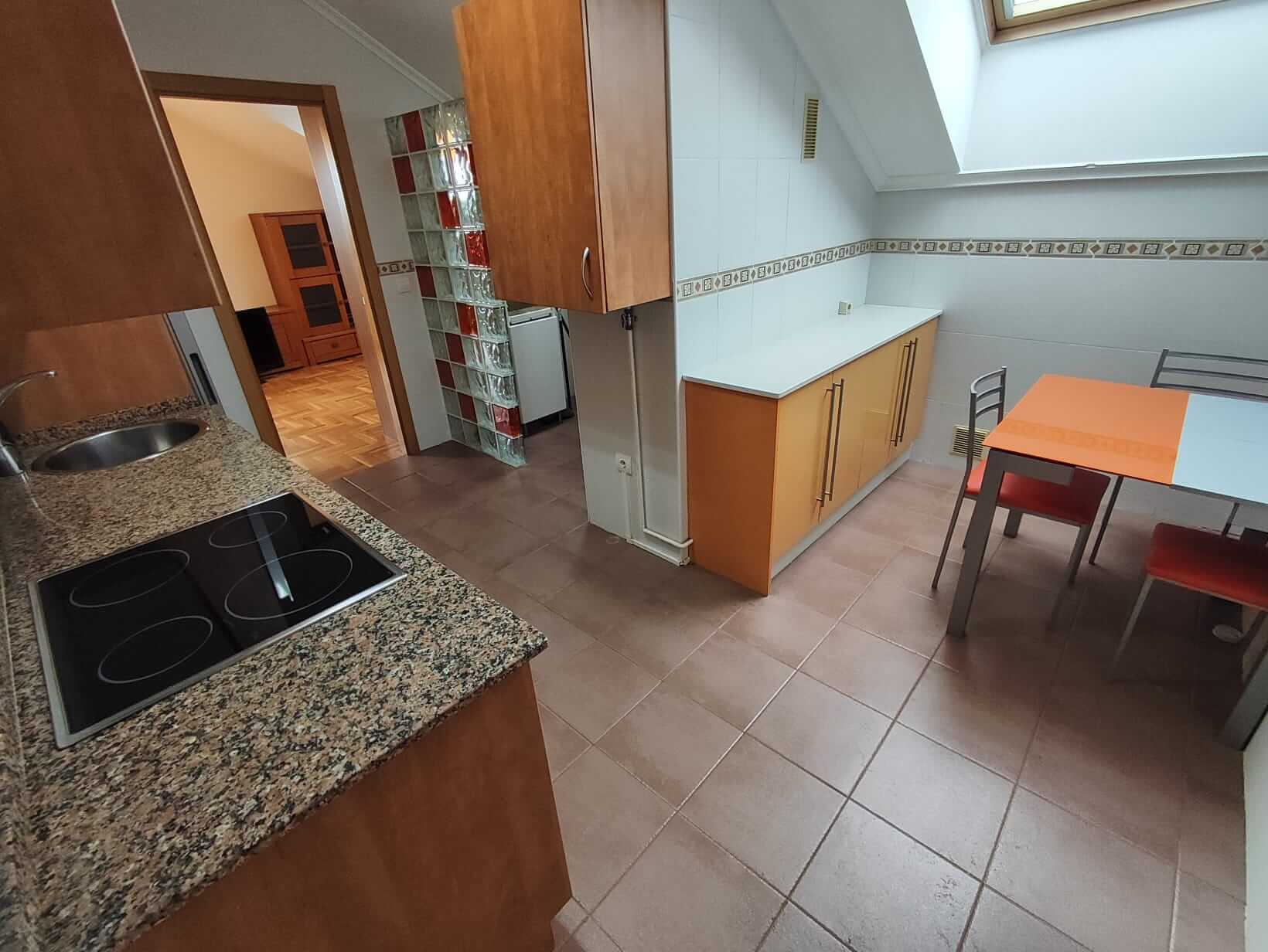 Ático en Coto Carcedo