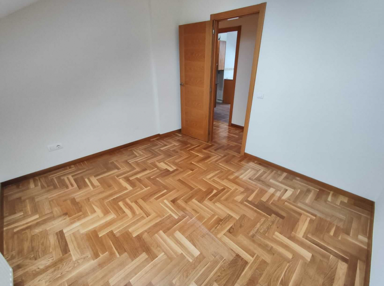 Ático en Coto Carcedo